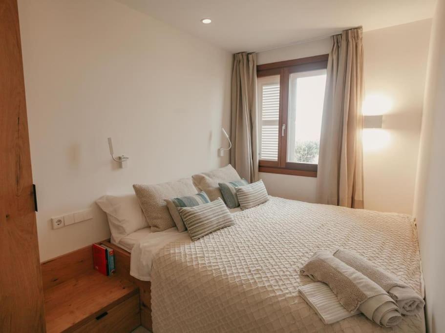 فيلا Casa Mirador, Vacaciones Puerto De Soller المظهر الخارجي الصورة