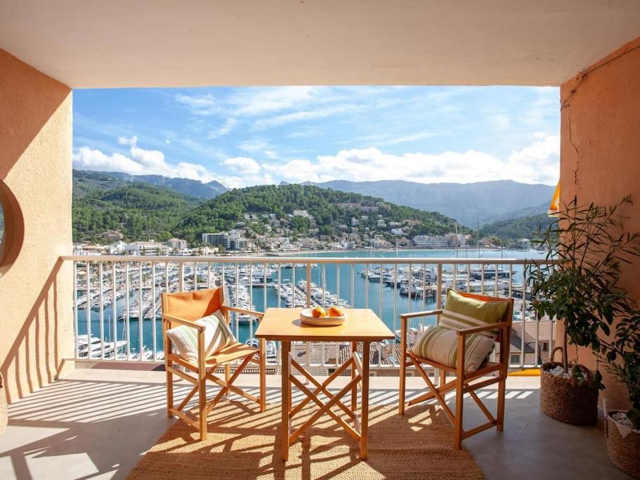 فيلا Casa Mirador, Vacaciones Puerto De Soller المظهر الخارجي الصورة