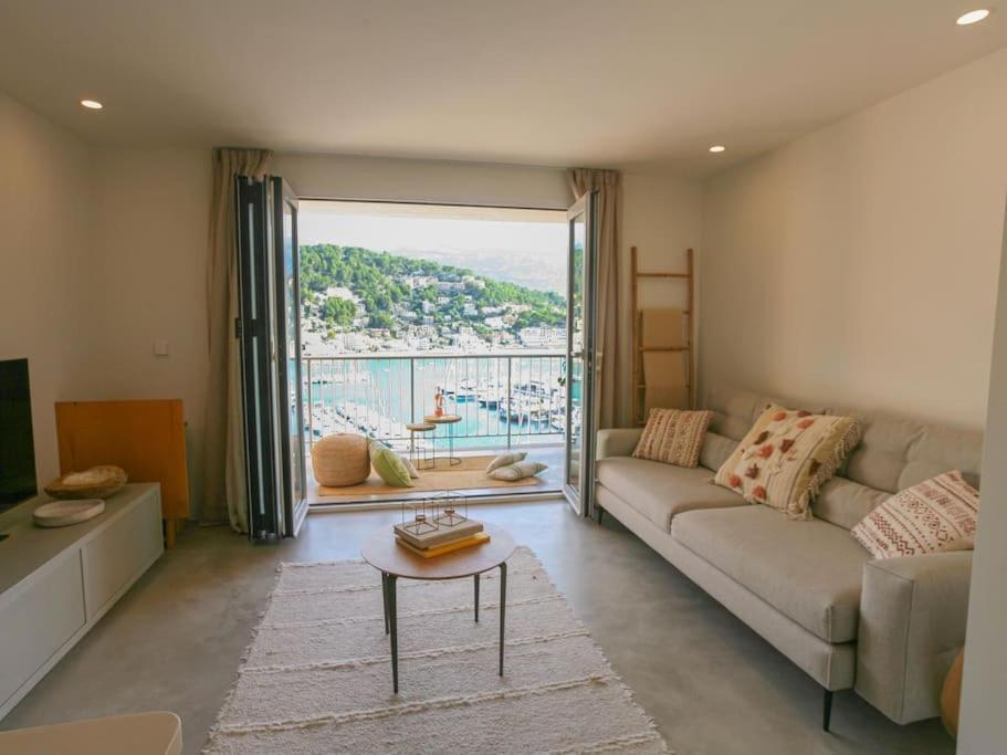 فيلا Casa Mirador, Vacaciones Puerto De Soller المظهر الخارجي الصورة