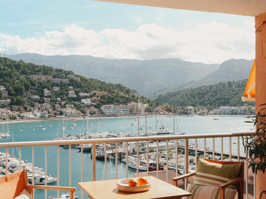 فيلا Casa Mirador, Vacaciones Puerto De Soller المظهر الخارجي الصورة