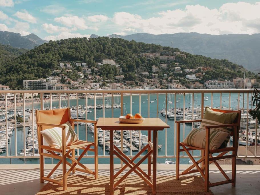 فيلا Casa Mirador, Vacaciones Puerto De Soller المظهر الخارجي الصورة