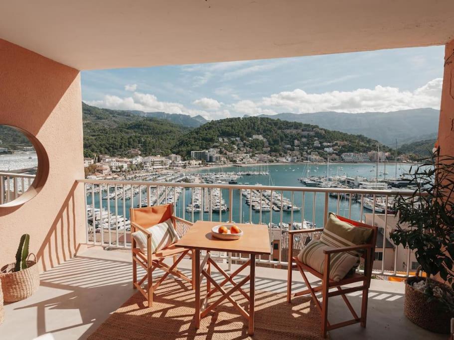 فيلا Casa Mirador, Vacaciones Puerto De Soller المظهر الخارجي الصورة